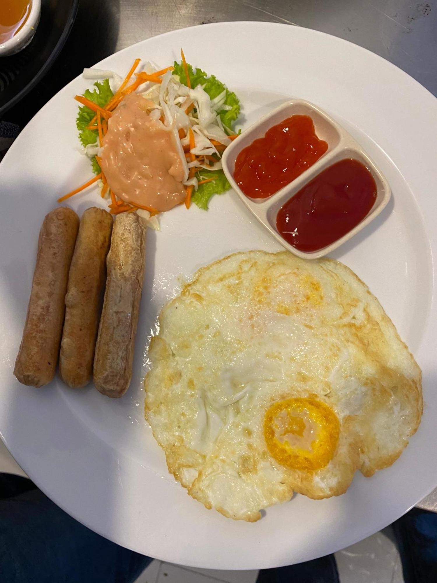Kelingking Puri Suci Villa Batumadeg Exteriör bild